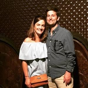 Meet your Posher, Anna grace